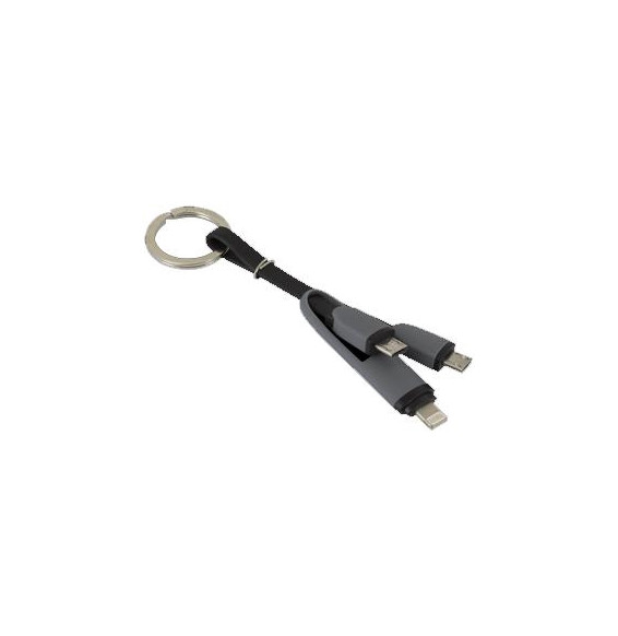  P019-RC-MLMM KABEL DA RICARICA TRA SMARTPHONE ATLANTIS P019-RC-